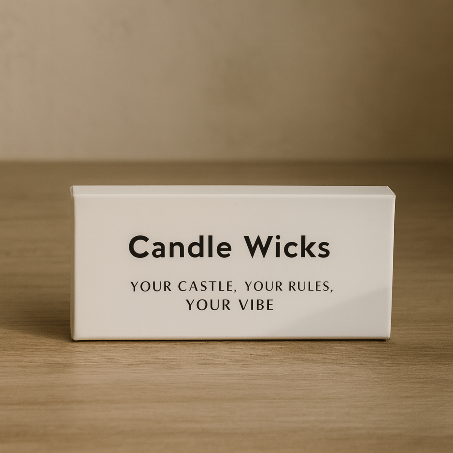 Candle Wicks 50pcs